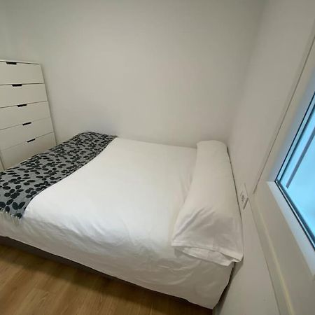 Appartamento Centrico Piso En Portonovo Esterno foto