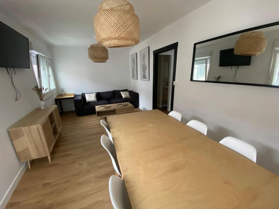 Appartamento Centrico Piso En Portonovo Esterno foto