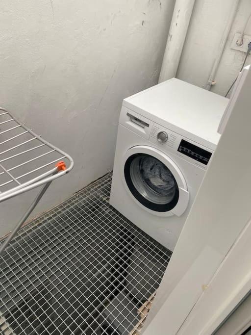 Appartamento Centrico Piso En Portonovo Esterno foto