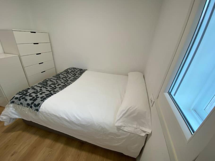 Appartamento Centrico Piso En Portonovo Esterno foto
